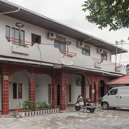Koolkost Syariah Near Ayani Mega Mall Pontianak Εξωτερικό φωτογραφία