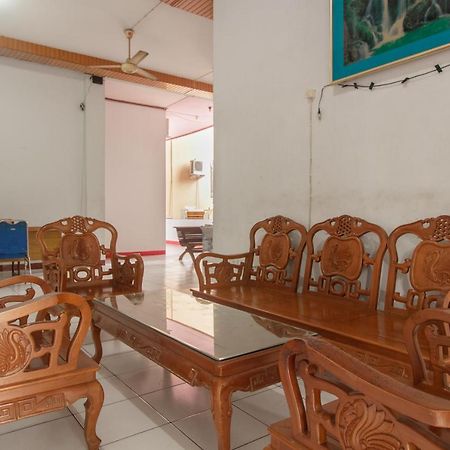 Koolkost Syariah Near Ayani Mega Mall Pontianak Εξωτερικό φωτογραφία