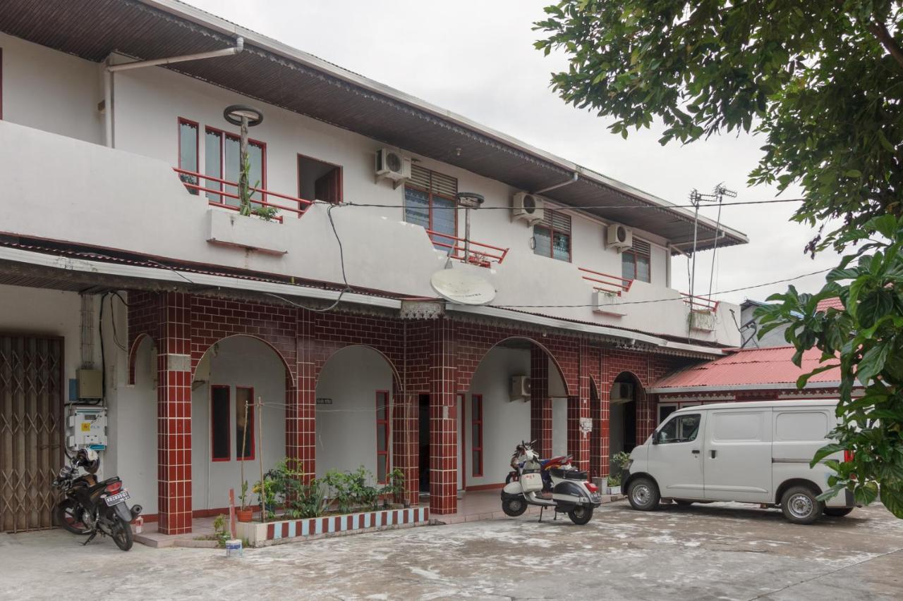 Koolkost Syariah Near Ayani Mega Mall Pontianak Εξωτερικό φωτογραφία