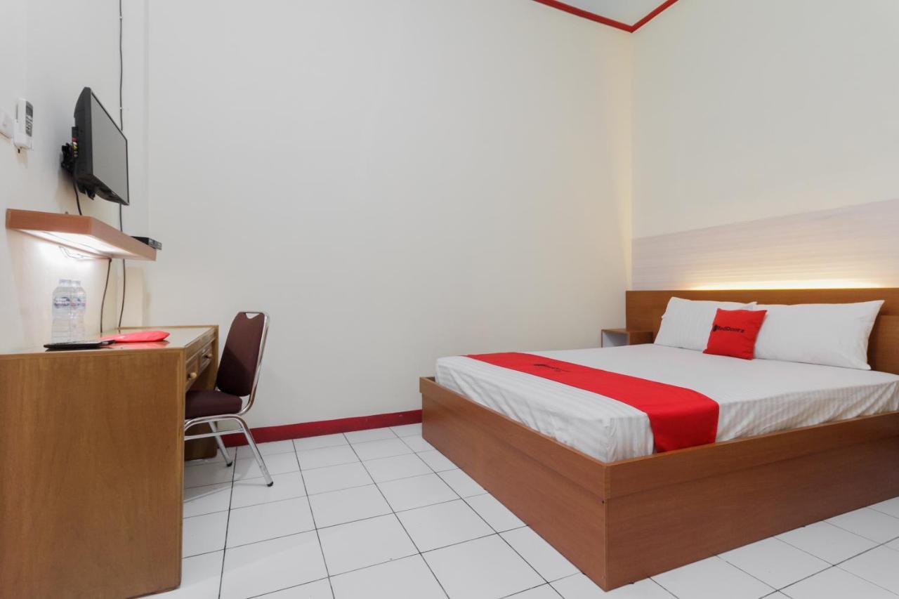 Koolkost Syariah Near Ayani Mega Mall Pontianak Εξωτερικό φωτογραφία