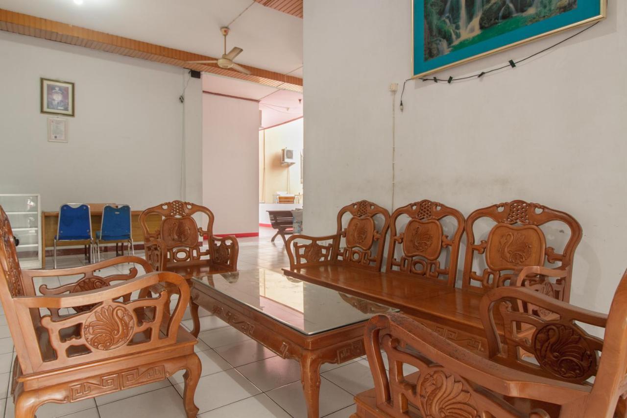 Koolkost Syariah Near Ayani Mega Mall Pontianak Εξωτερικό φωτογραφία