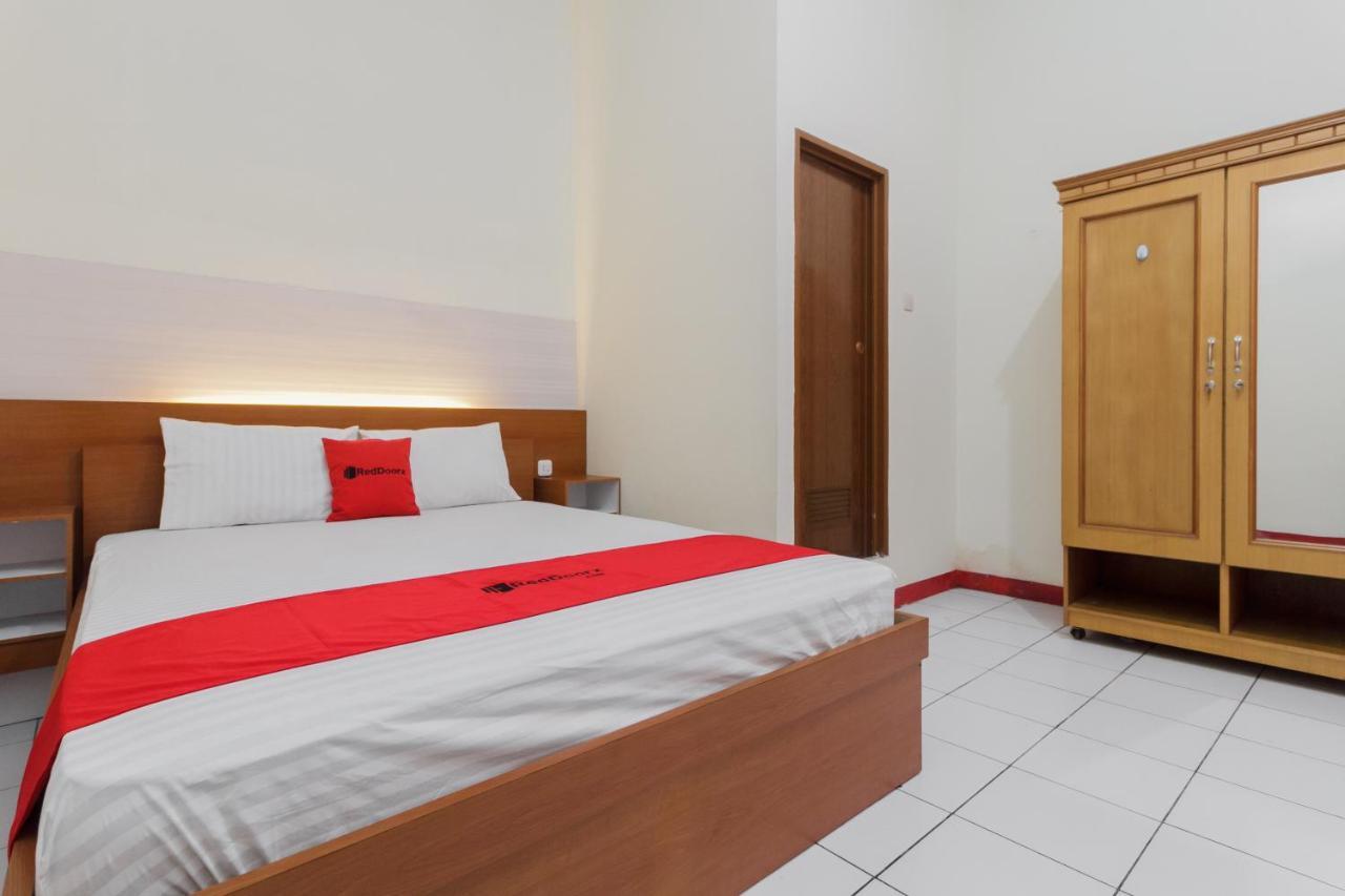 Koolkost Syariah Near Ayani Mega Mall Pontianak Εξωτερικό φωτογραφία