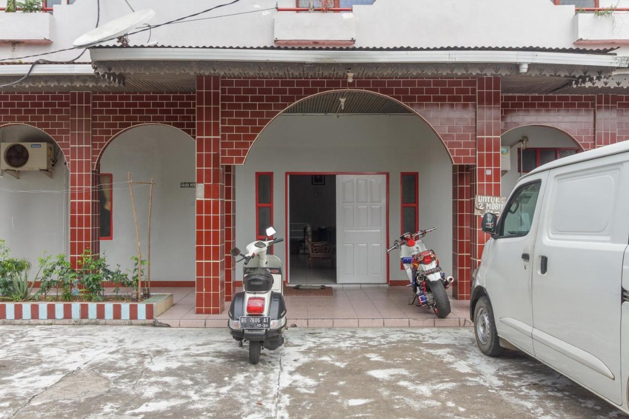 Koolkost Syariah Near Ayani Mega Mall Pontianak Εξωτερικό φωτογραφία