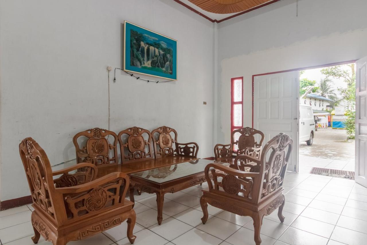 Koolkost Syariah Near Ayani Mega Mall Pontianak Εξωτερικό φωτογραφία