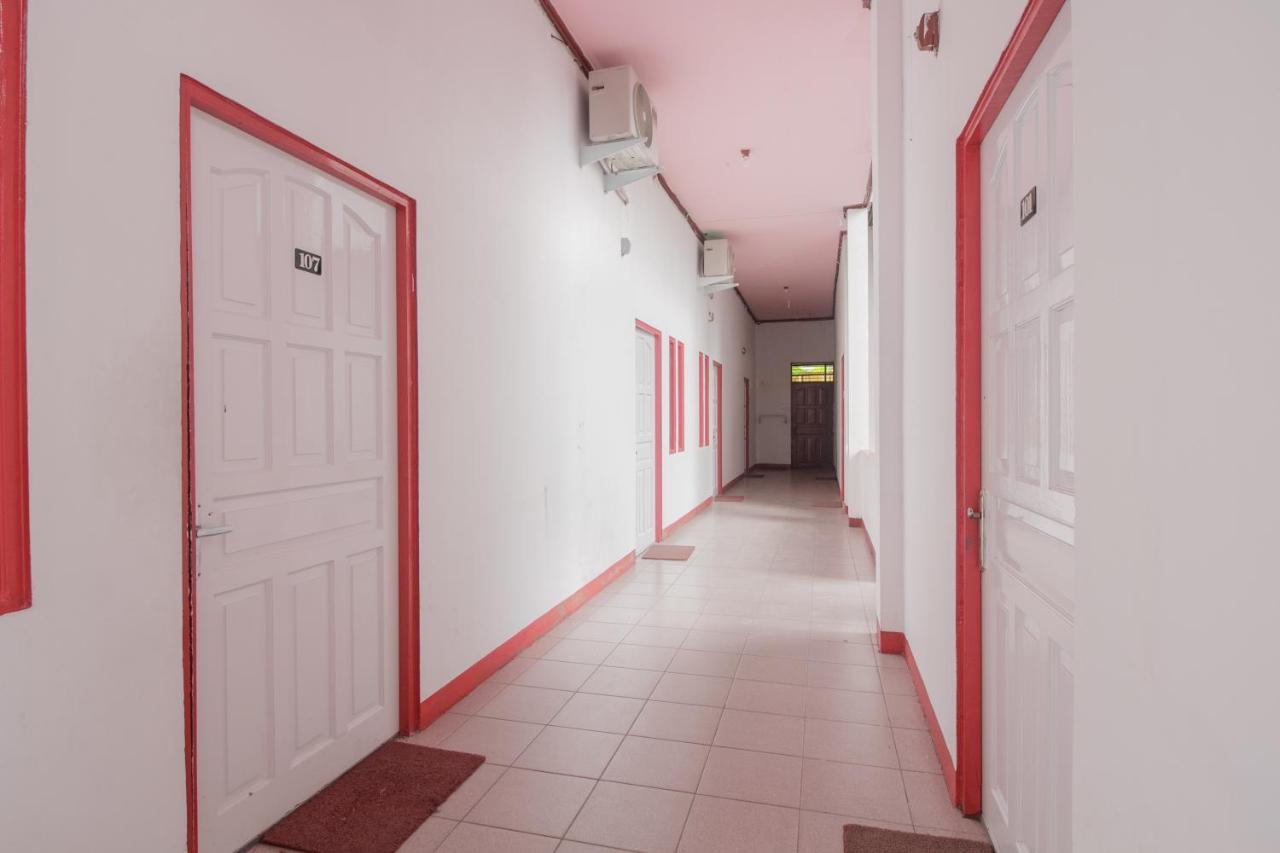 Koolkost Syariah Near Ayani Mega Mall Pontianak Εξωτερικό φωτογραφία