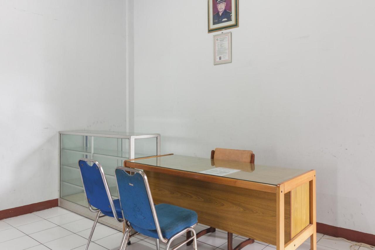 Koolkost Syariah Near Ayani Mega Mall Pontianak Εξωτερικό φωτογραφία