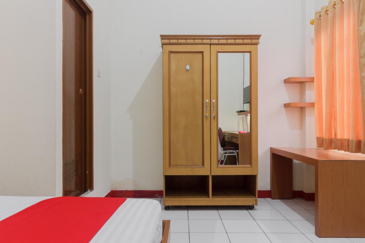 Koolkost Syariah Near Ayani Mega Mall Pontianak Εξωτερικό φωτογραφία